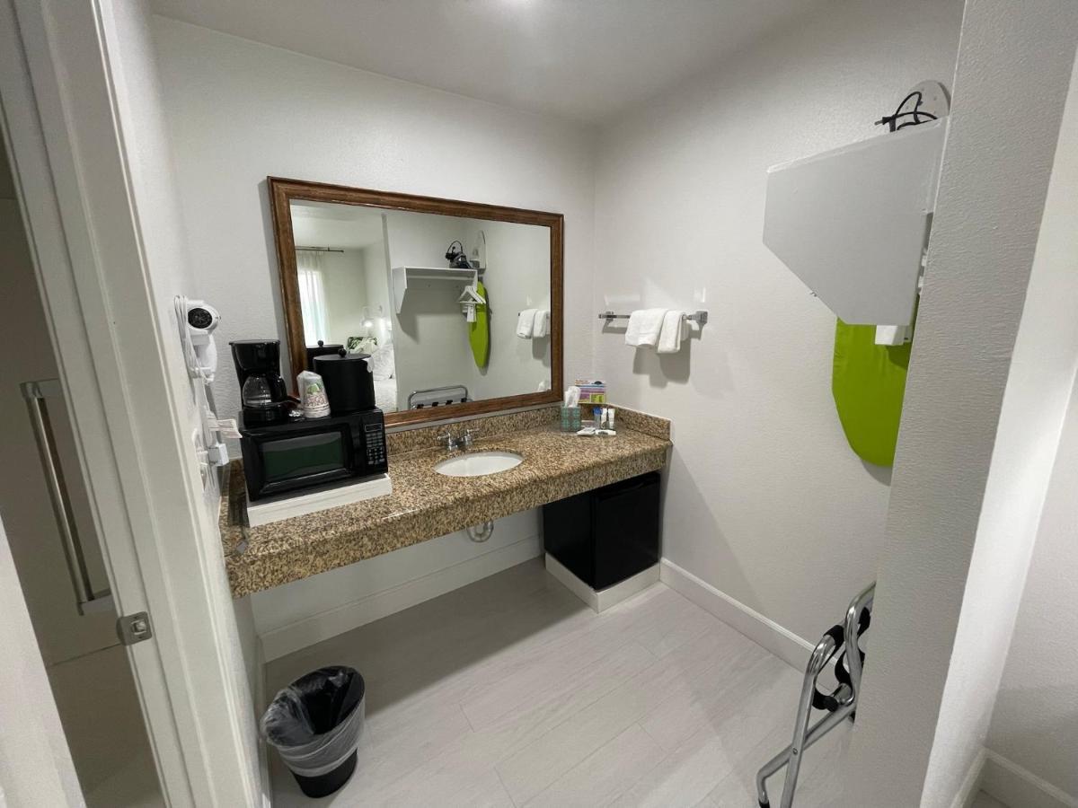 Loma Linda Inn San Bernardino Zewnętrze zdjęcie