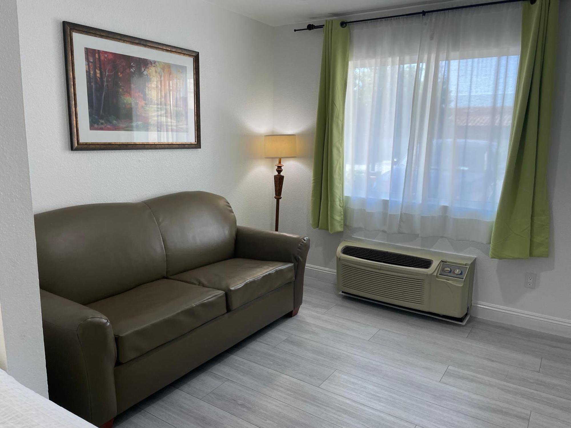 Loma Linda Inn San Bernardino Zewnętrze zdjęcie