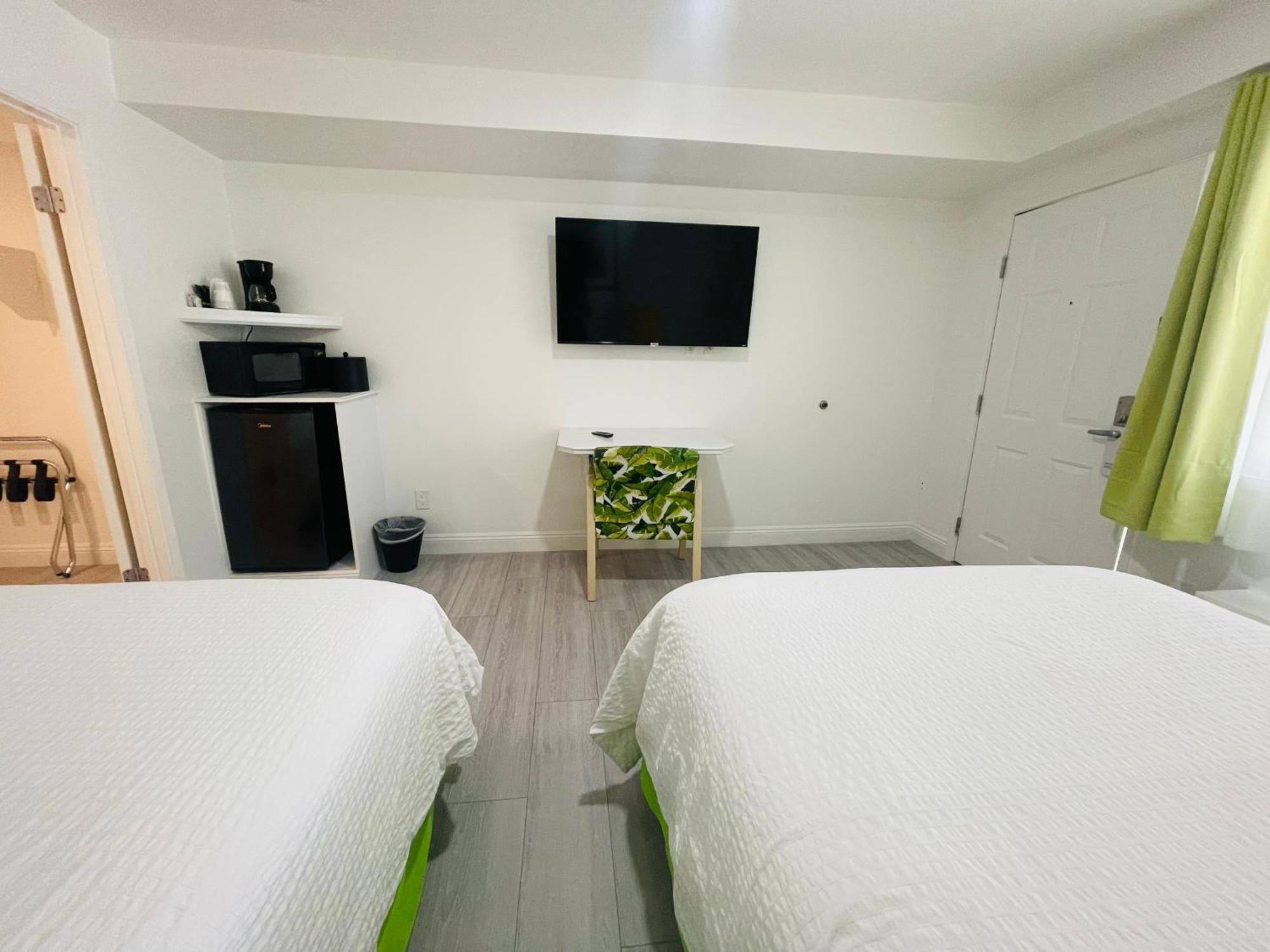 Loma Linda Inn San Bernardino Zewnętrze zdjęcie