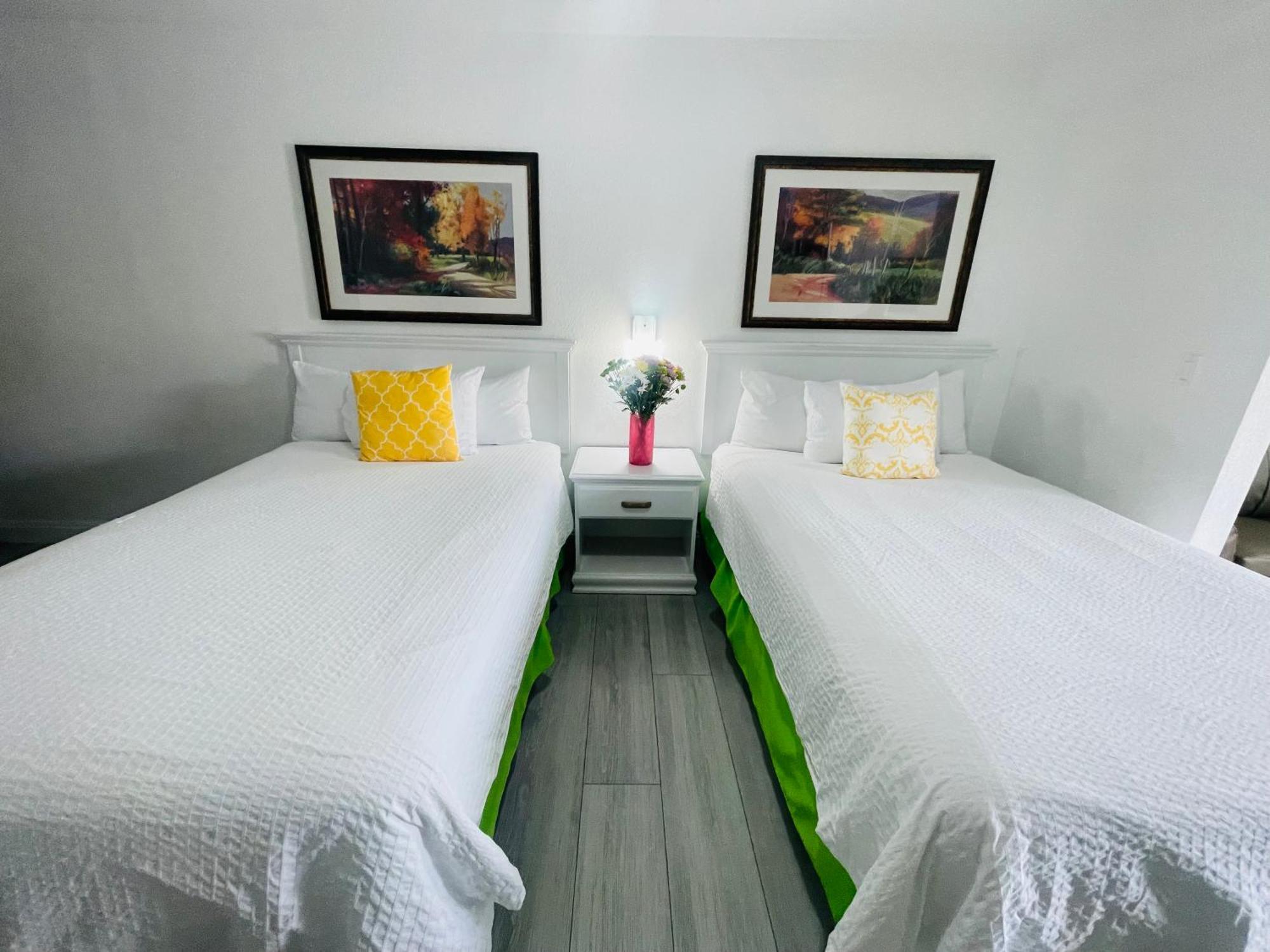 Loma Linda Inn San Bernardino Zewnętrze zdjęcie