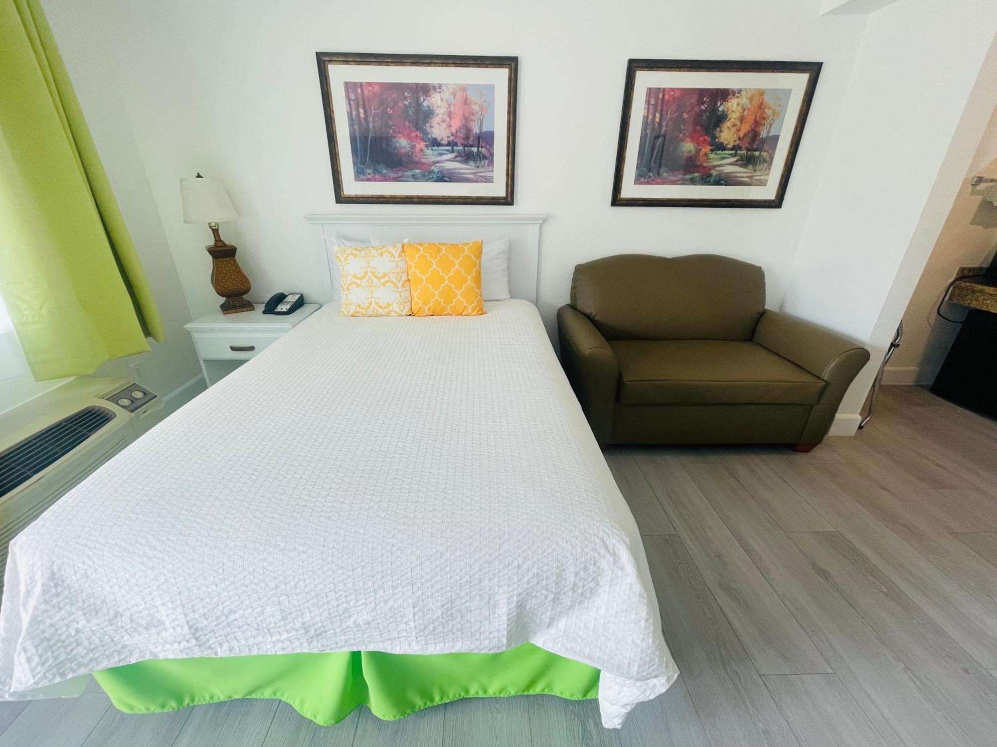 Loma Linda Inn San Bernardino Zewnętrze zdjęcie