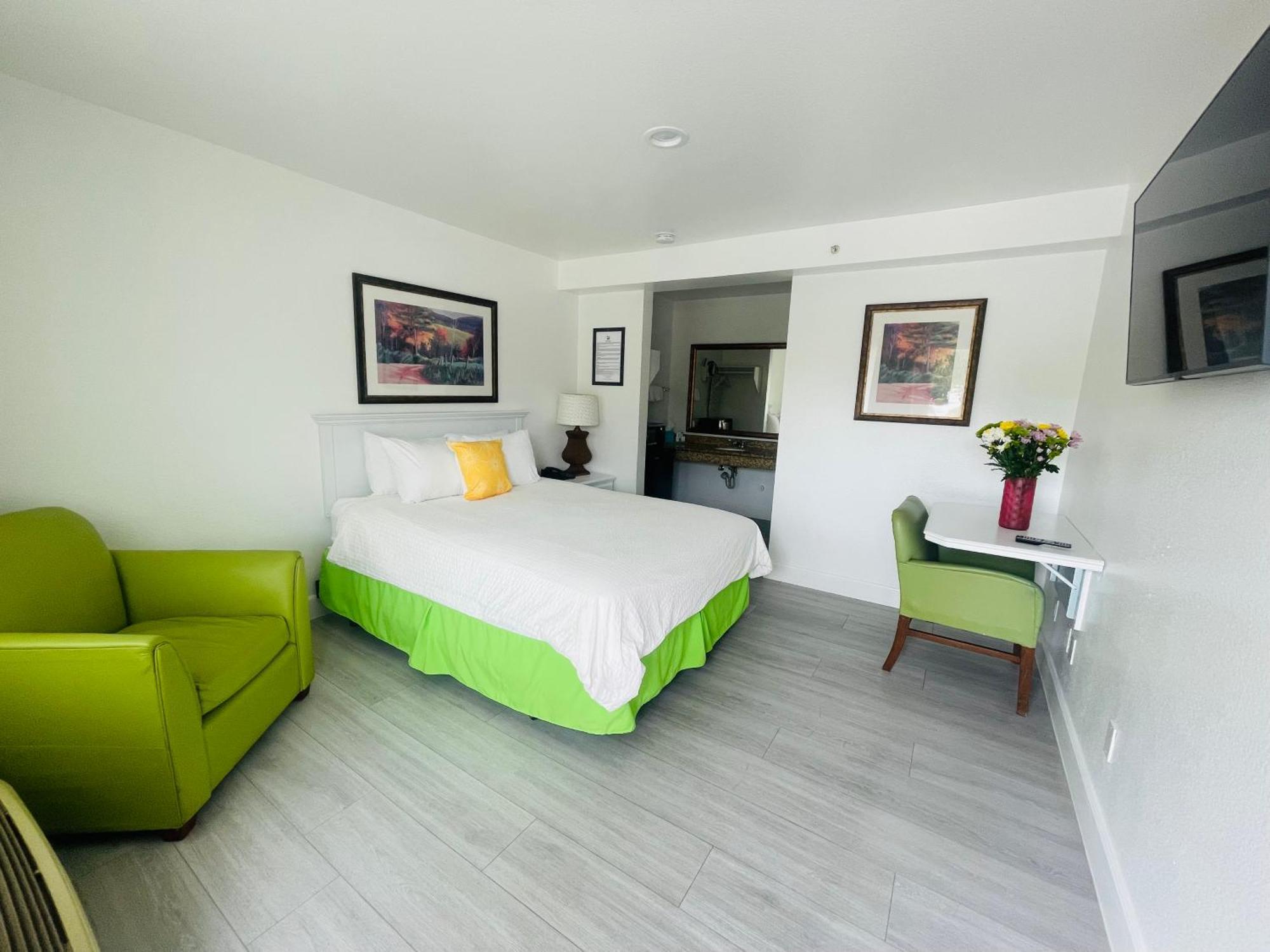 Loma Linda Inn San Bernardino Zewnętrze zdjęcie