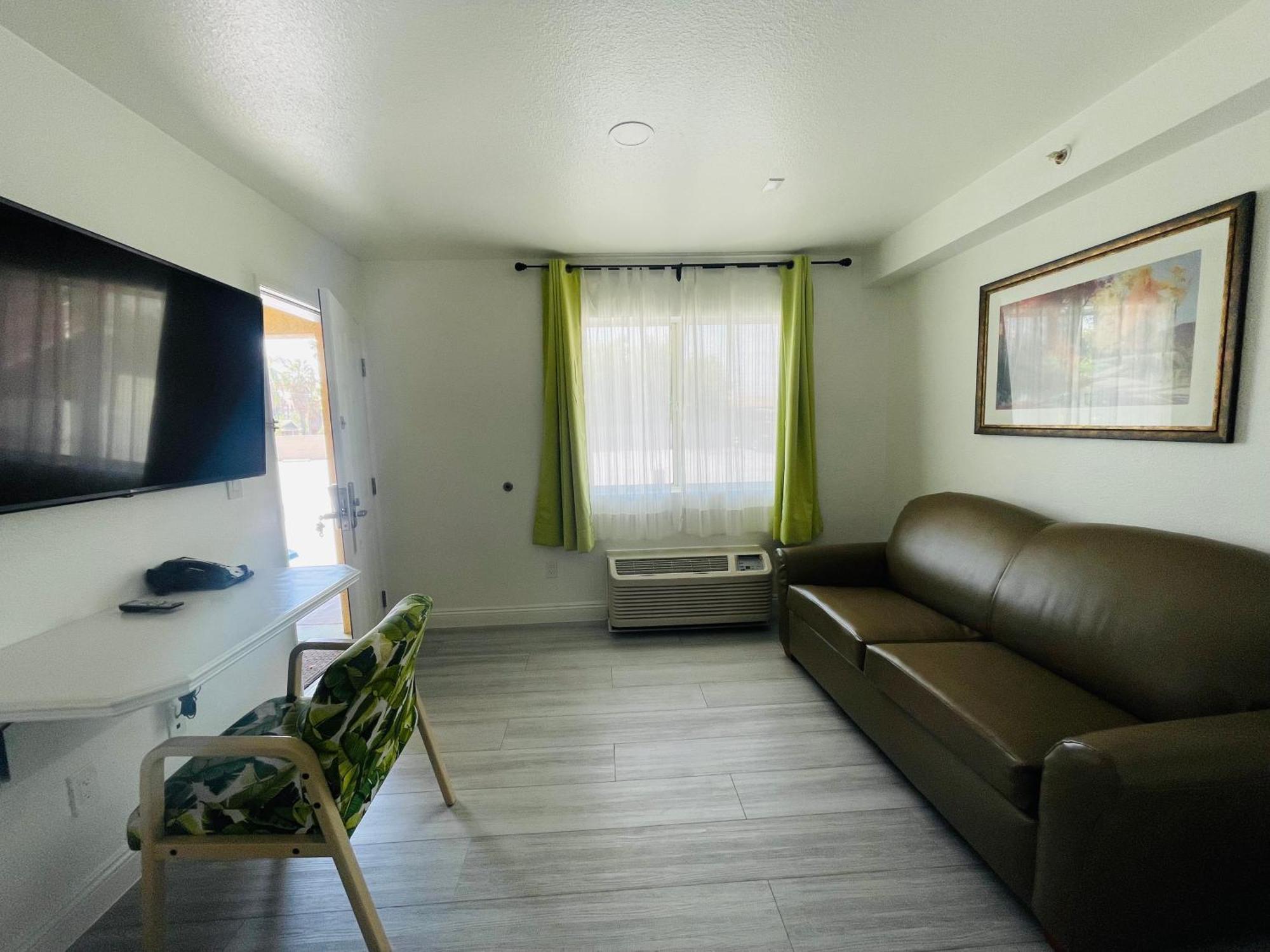 Loma Linda Inn San Bernardino Zewnętrze zdjęcie