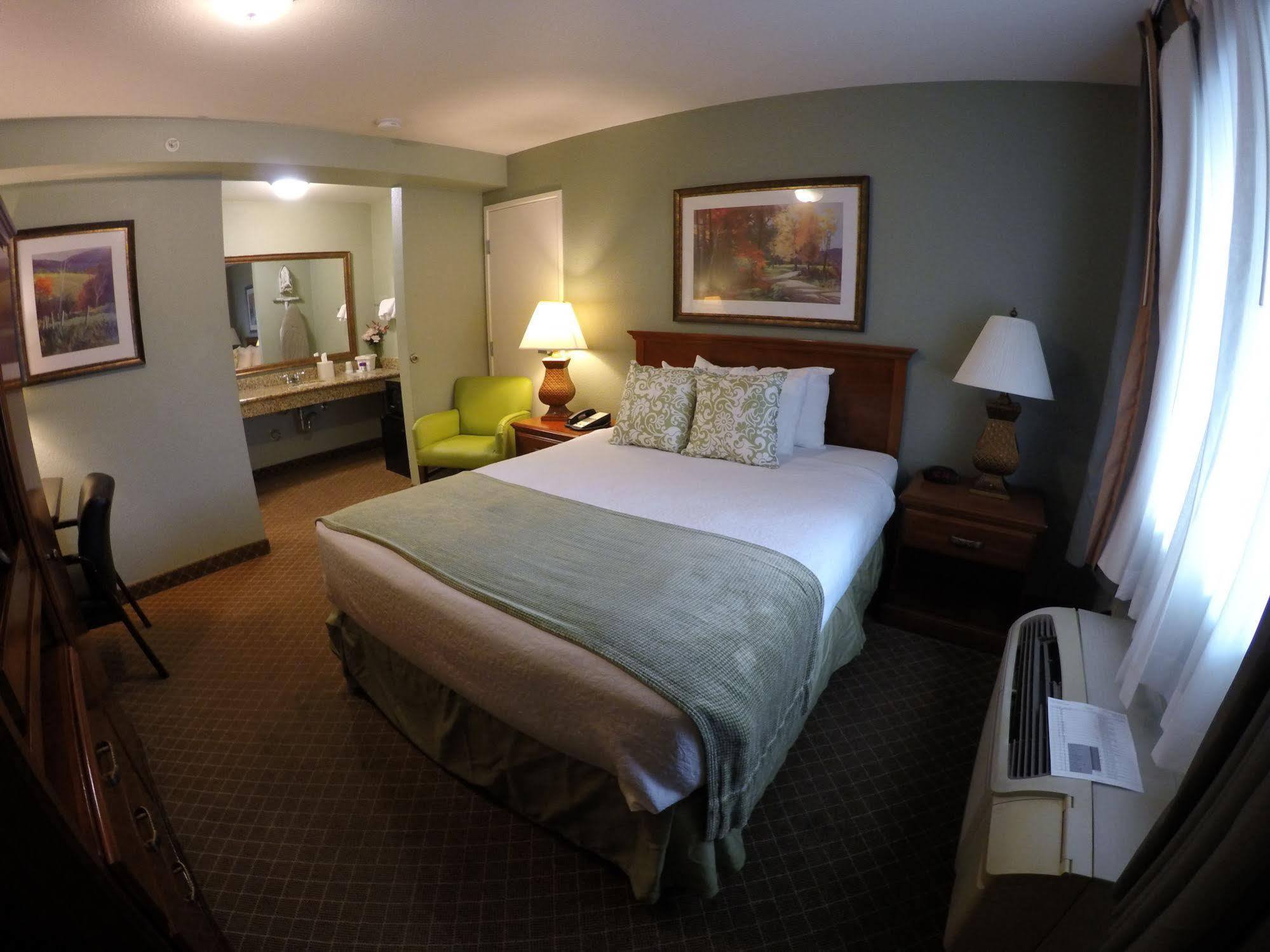 Loma Linda Inn San Bernardino Zewnętrze zdjęcie