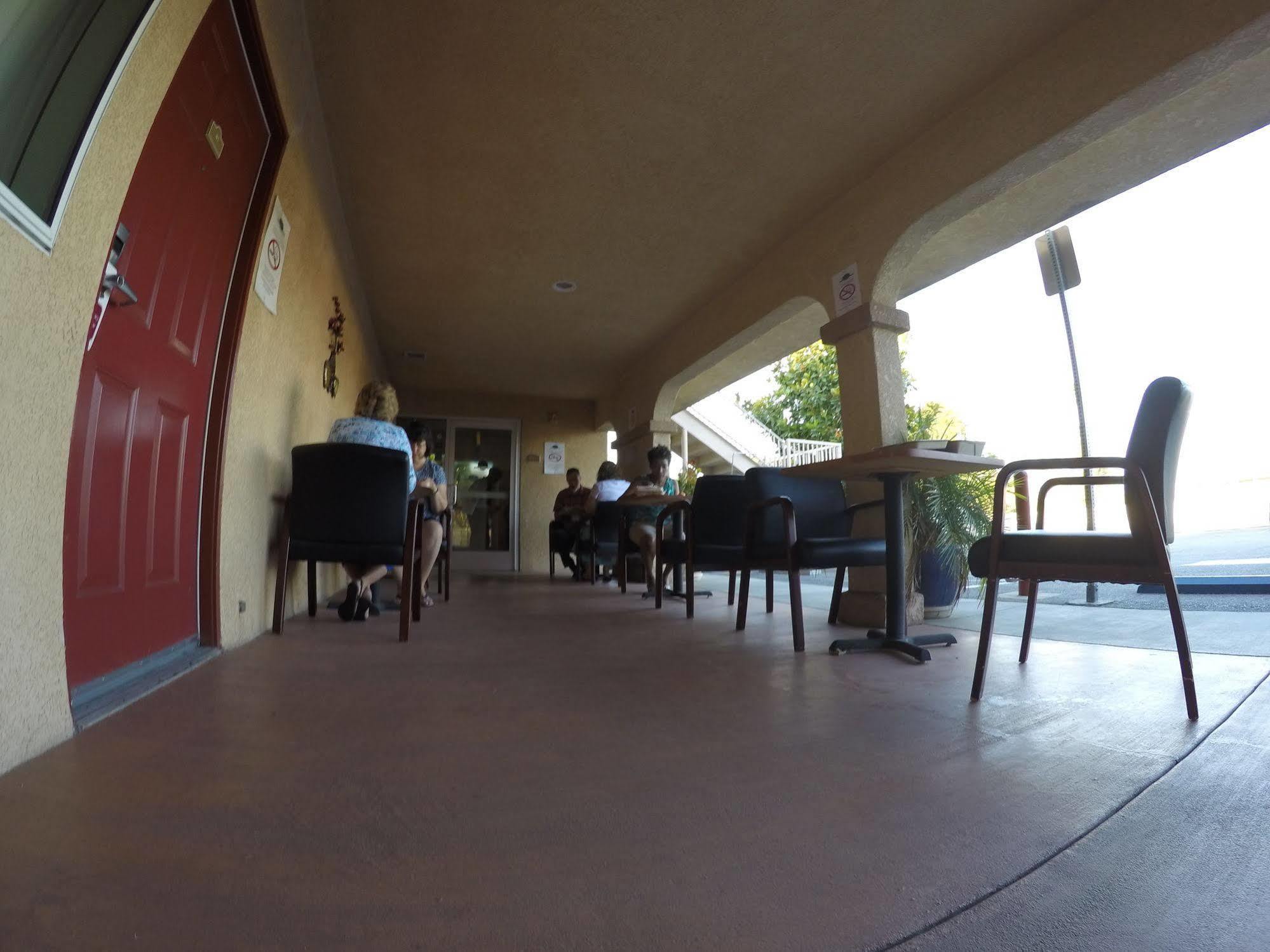 Loma Linda Inn San Bernardino Zewnętrze zdjęcie