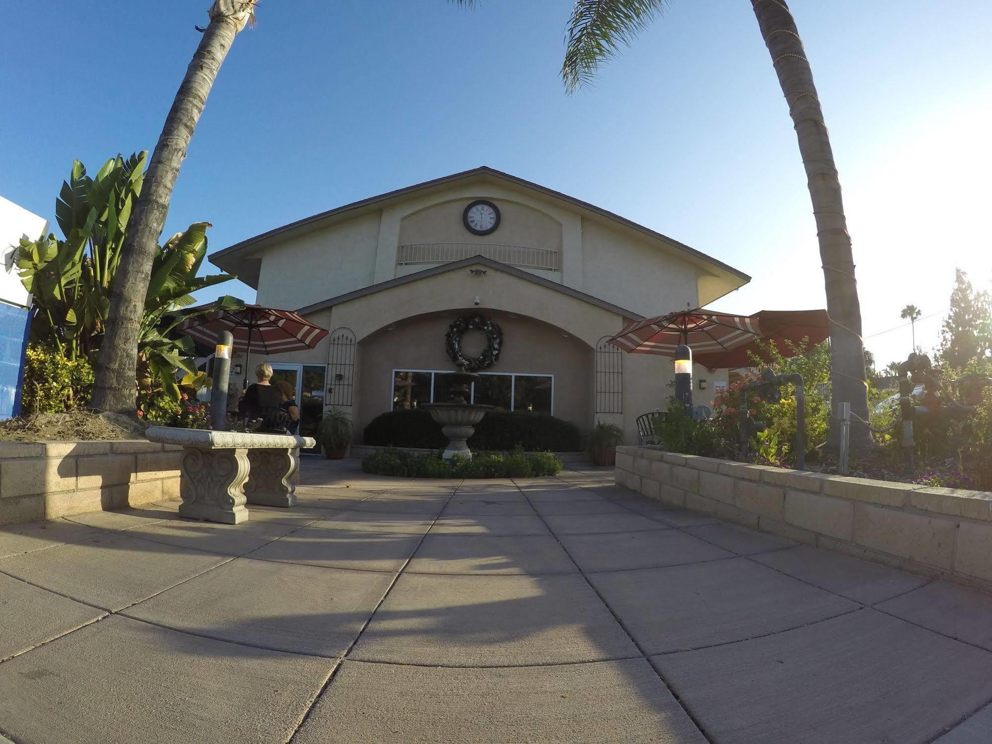 Loma Linda Inn San Bernardino Zewnętrze zdjęcie