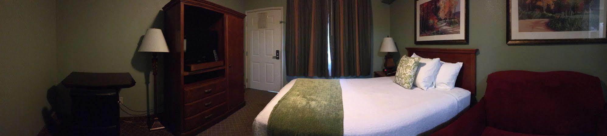 Loma Linda Inn San Bernardino Zewnętrze zdjęcie